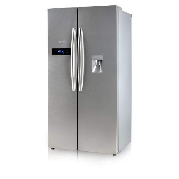 Les nombreux avantages du frigo américain : vous allez craquer !