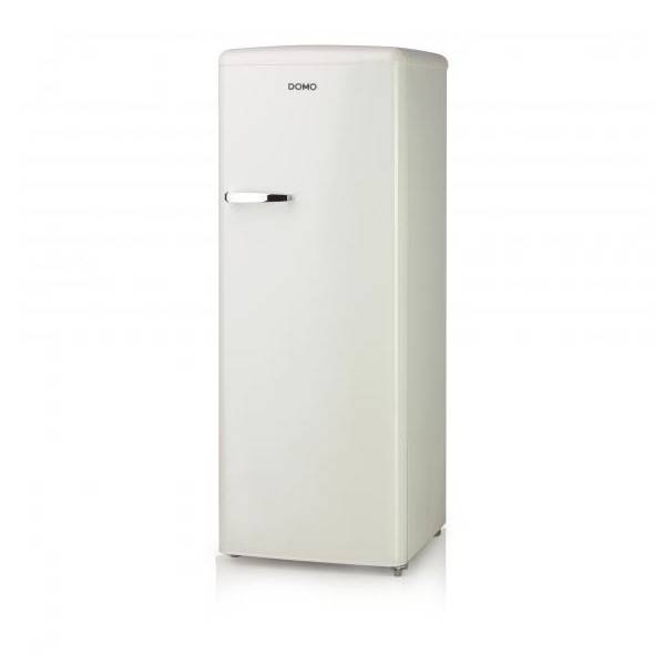 Réfrigérateur top posable rouge DOMO - DO981RTKR