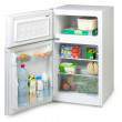 Mini réfrigérateur-congélateur – 85 L – 2 portes – 100W - DOMO DO910K